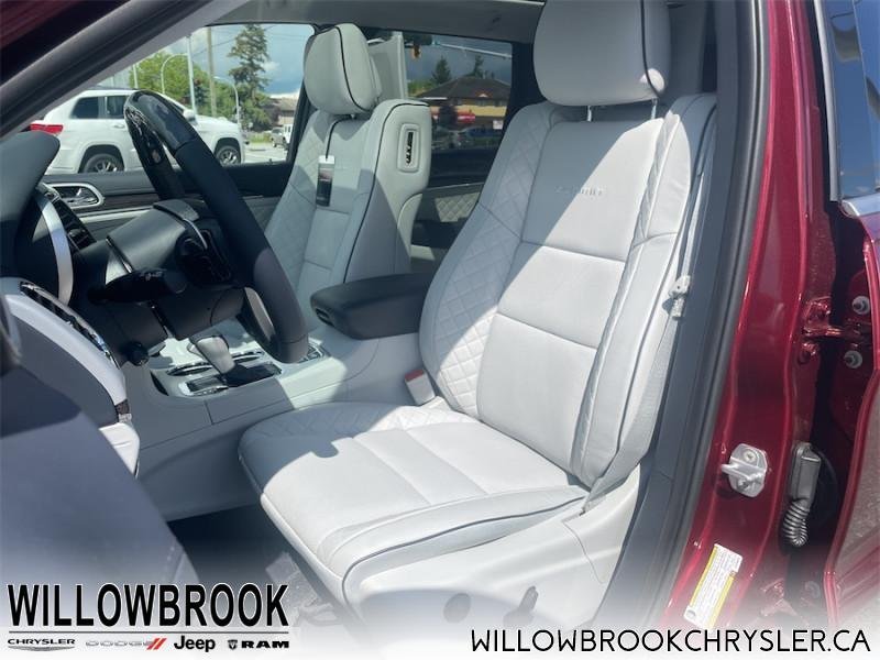 JEEP Grand Cherokee Summit 1C4RJFJG4MC705374 57629