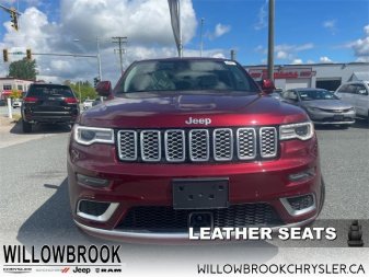 JEEP Grand Cherokee Summit 1C4RJFJG4MC705374 57616