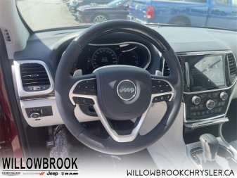 JEEP Grand Cherokee Summit 1C4RJFJG4MC705374 57624