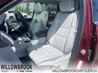 JEEP Grand Cherokee Summit 1C4RJFJG4MC705374 57629