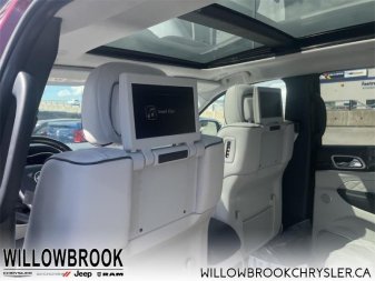 JEEP Grand Cherokee Summit 1C4RJFJG4MC705374 57630