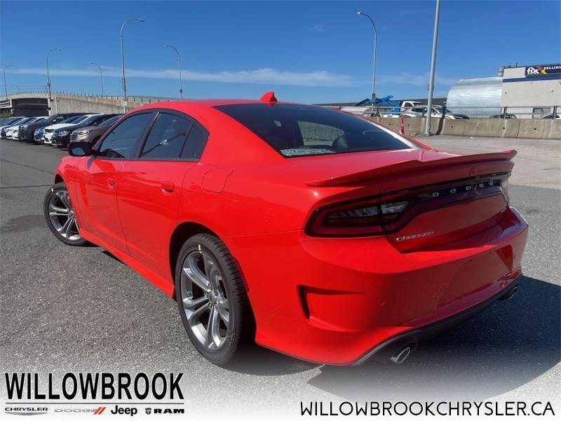 DODGE Charger GT 2C3CDXHG7MH591705 59578