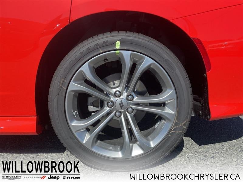 DODGE Charger GT 2C3CDXHG7MH591705 59580