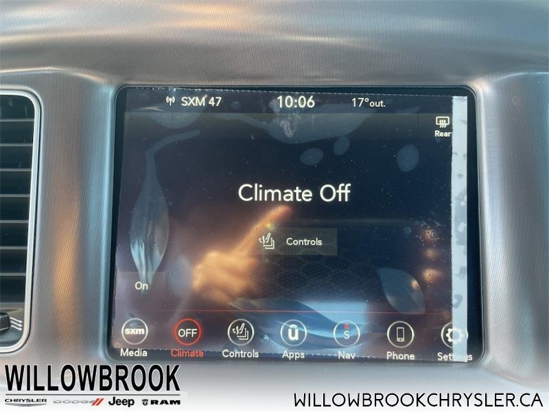 DODGE Charger GT 2C3CDXHG7MH591705 59584