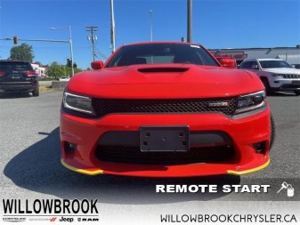 DODGE Charger GT 2C3CDXHG7MH591705 59574