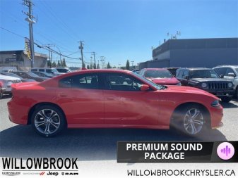 DODGE Charger GT 2C3CDXHG7MH591705 59575