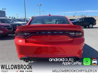 DODGE Charger GT 2C3CDXHG7MH591705 59577