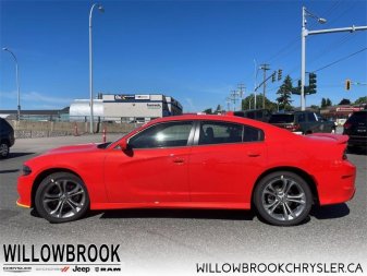 DODGE Charger GT 2C3CDXHG7MH591705 59579