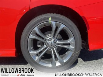 DODGE Charger GT 2C3CDXHG7MH591705 59580