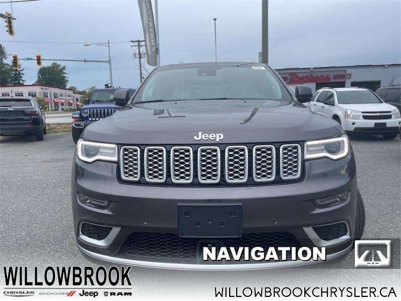 JEEP Grand Cherokee Summit 1C4RJFJGXMC748469 117093