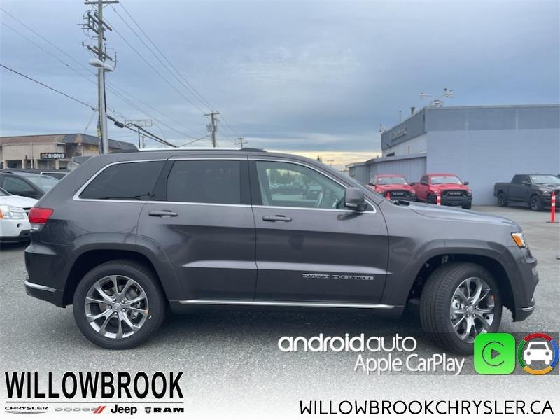 JEEP Grand Cherokee Summit 1C4RJFJGXMC748469 117094