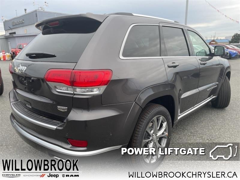 JEEP Grand Cherokee Summit 1C4RJFJGXMC748469 117095