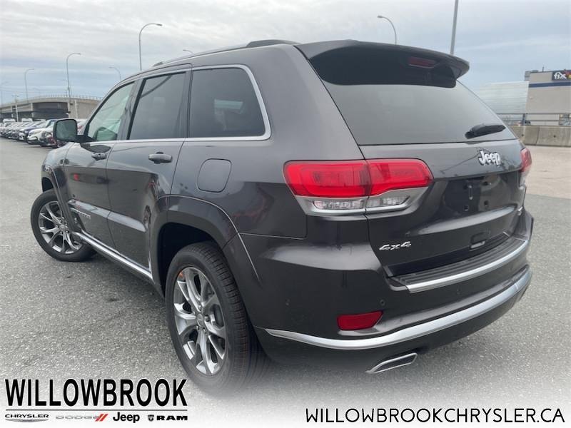 JEEP Grand Cherokee Summit 1C4RJFJGXMC748469 117097