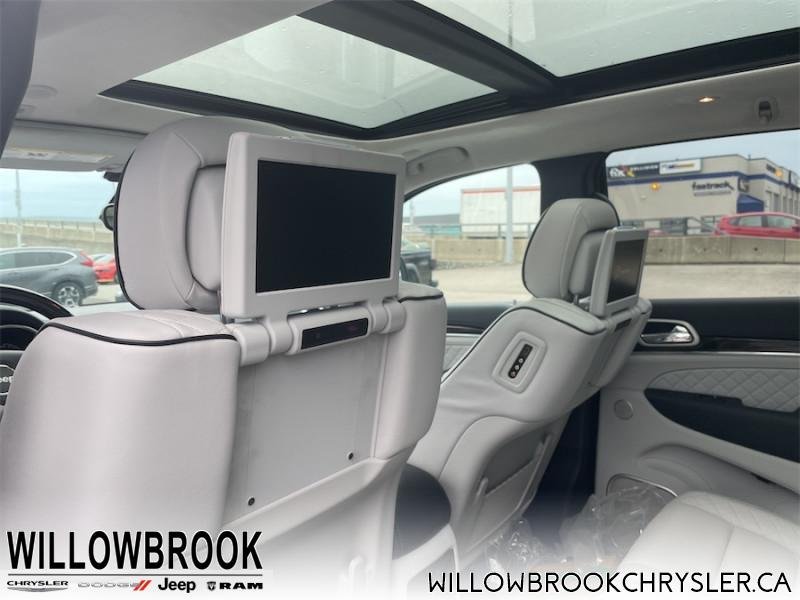 JEEP Grand Cherokee Summit 1C4RJFJGXMC748469 117101