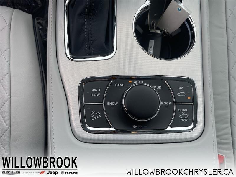 JEEP Grand Cherokee Summit 1C4RJFJGXMC748469 117104