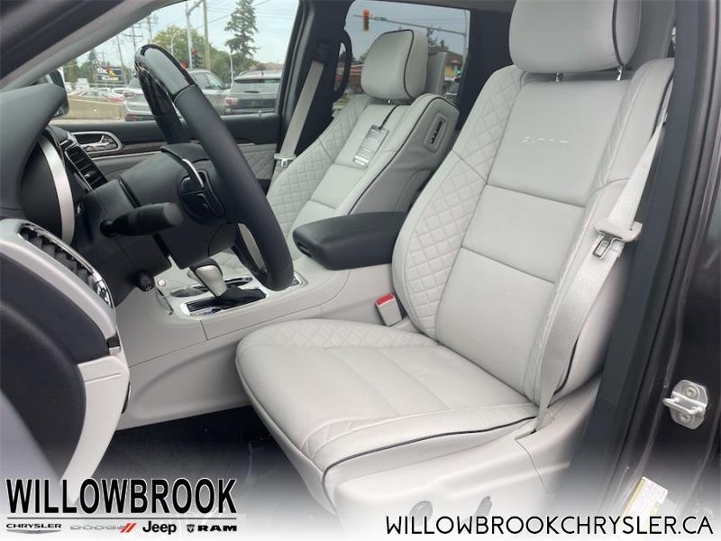 JEEP Grand Cherokee Summit 1C4RJFJGXMC748469 117105