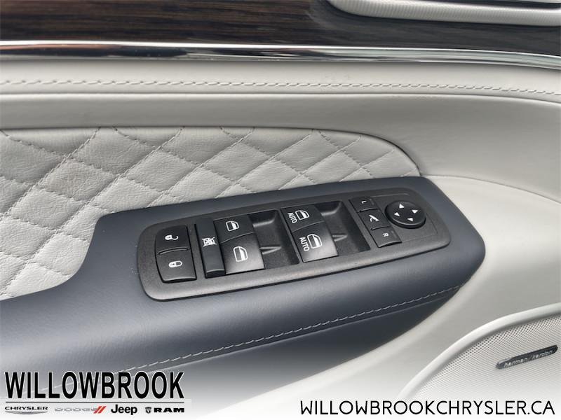 JEEP Grand Cherokee Summit 1C4RJFJGXMC748469 117106