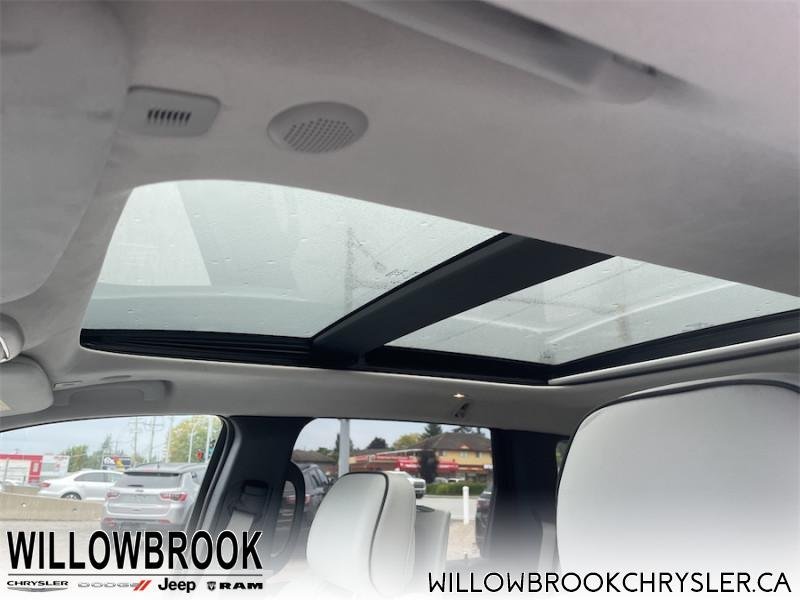 JEEP Grand Cherokee Summit 1C4RJFJGXMC748469 117107