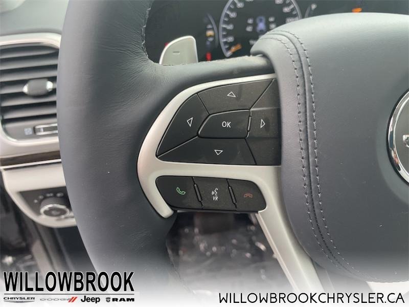 JEEP Grand Cherokee Summit 1C4RJFJGXMC748469 117108