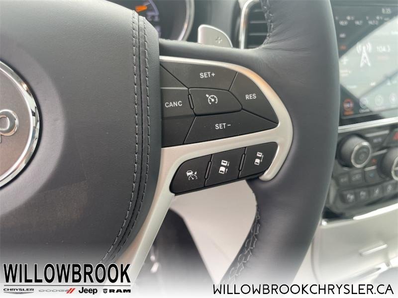 JEEP Grand Cherokee Summit 1C4RJFJGXMC748469 117109