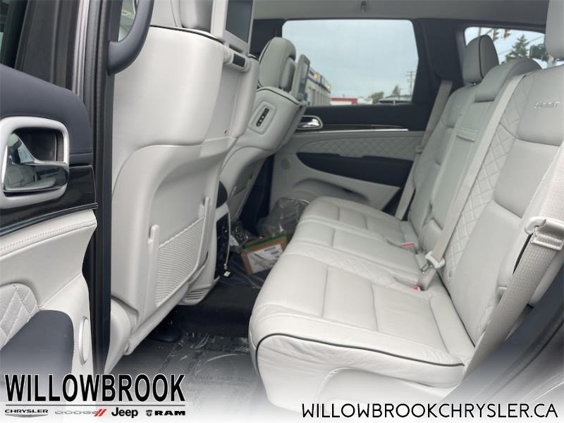 JEEP Grand Cherokee Summit 1C4RJFJGXMC748469 117110