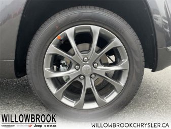 JEEP Grand Cherokee Summit 1C4RJFJGXMC748469 117099