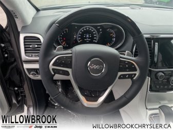 JEEP Grand Cherokee Summit 1C4RJFJGXMC748469 117102