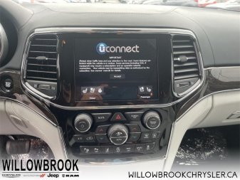 JEEP Grand Cherokee Summit 1C4RJFJGXMC748469 117103