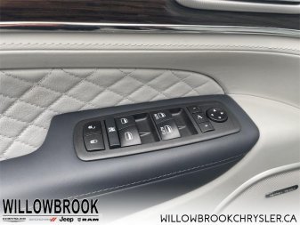 JEEP Grand Cherokee Summit 1C4RJFJGXMC748469 117106