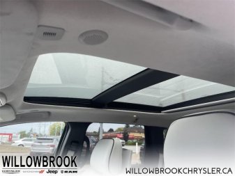 JEEP Grand Cherokee Summit 1C4RJFJGXMC748469 117107