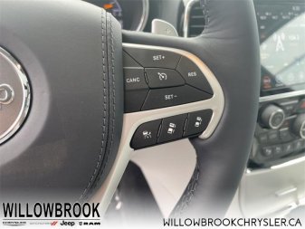 JEEP Grand Cherokee Summit 1C4RJFJGXMC748469 117109