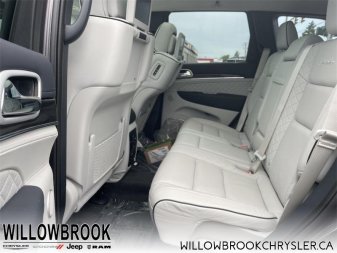 JEEP Grand Cherokee Summit 1C4RJFJGXMC748469 117110