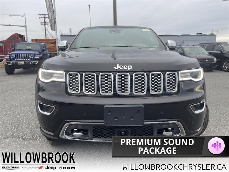 JEEP Grand Cherokee Overland 1C4RJFCG9MC756012 117112