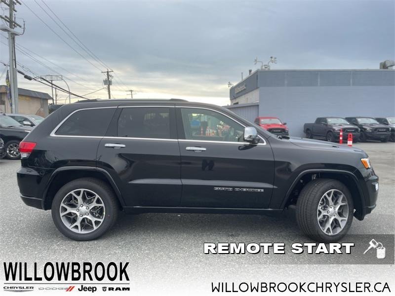 JEEP Grand Cherokee Overland 1C4RJFCG9MC756012 117113