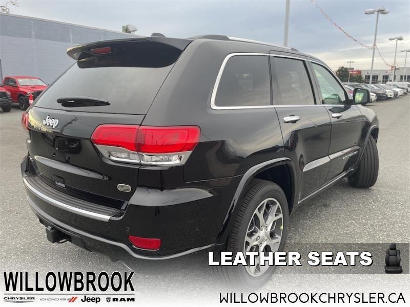 JEEP Grand Cherokee Overland 1C4RJFCG9MC756012 117114