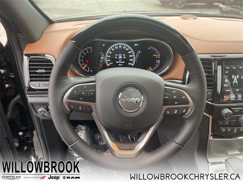 JEEP Grand Cherokee Overland 1C4RJFCG9MC756012 117120