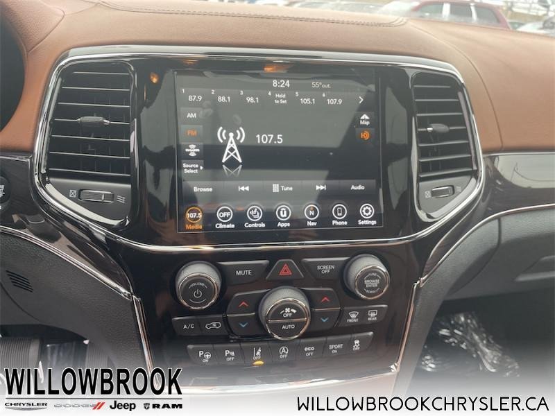 JEEP Grand Cherokee Overland 1C4RJFCG9MC756012 117121