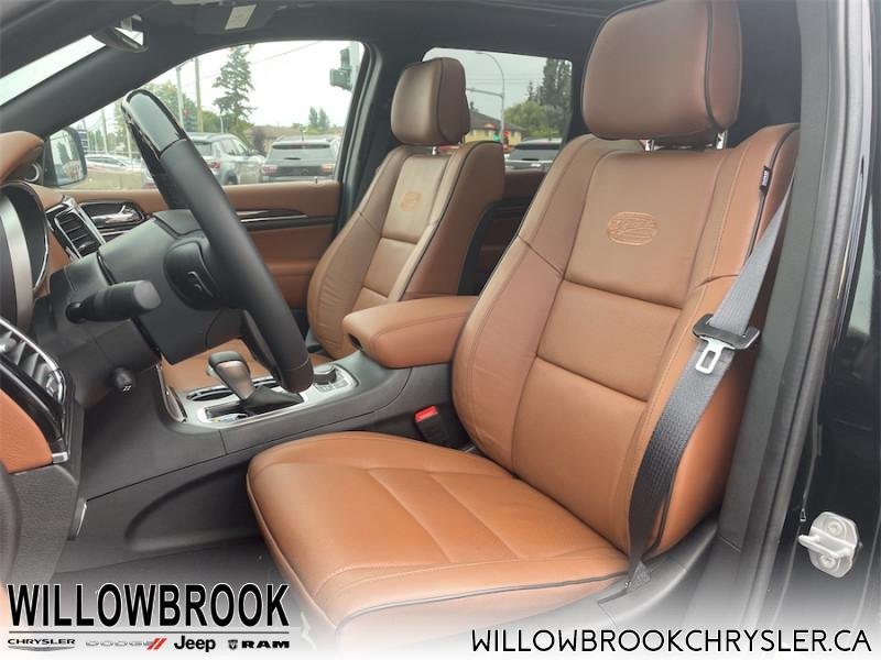 JEEP Grand Cherokee Overland 1C4RJFCG9MC756012 117123