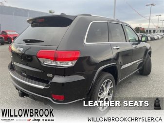 JEEP Grand Cherokee Overland 1C4RJFCG9MC756012 117114