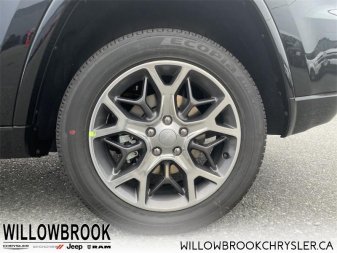 JEEP Grand Cherokee Overland 1C4RJFCG9MC756012 117118