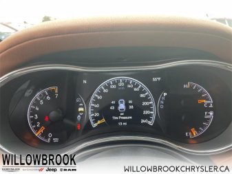 JEEP Grand Cherokee Overland 1C4RJFCG9MC756012 117119