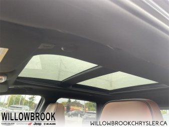 JEEP Grand Cherokee Overland 1C4RJFCG9MC756012 117124