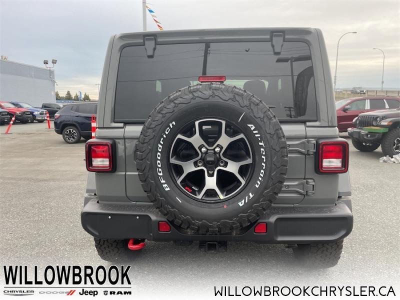 JEEP Wrangler Rubicon 1C4HJXCG3MW792312 117129