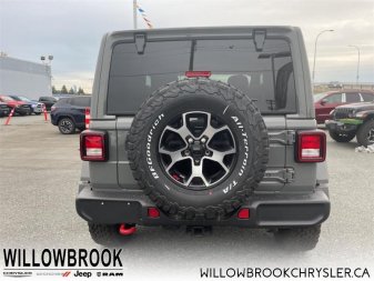 JEEP Wrangler Rubicon 1C4HJXCG3MW792312 117129