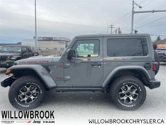 JEEP Wrangler Rubicon 1C4HJXCG3MW792312 117131