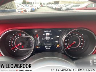 JEEP Wrangler Rubicon 1C4HJXCG3MW792312 117133