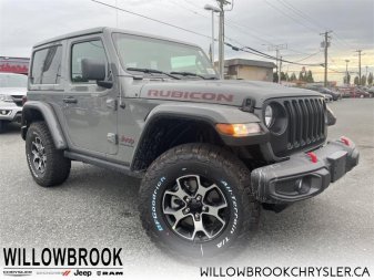 JEEP Wrangler Rubicon 1C4HJXCG3MW792312 141054
