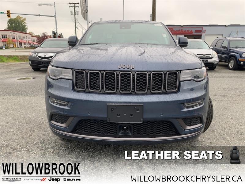 JEEP Grand Cherokee High Altitude 1C4RJFCG9MC833946 117188