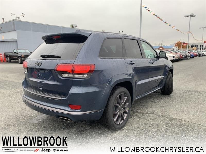 JEEP Grand Cherokee High Altitude 1C4RJFCG9MC833946 117190