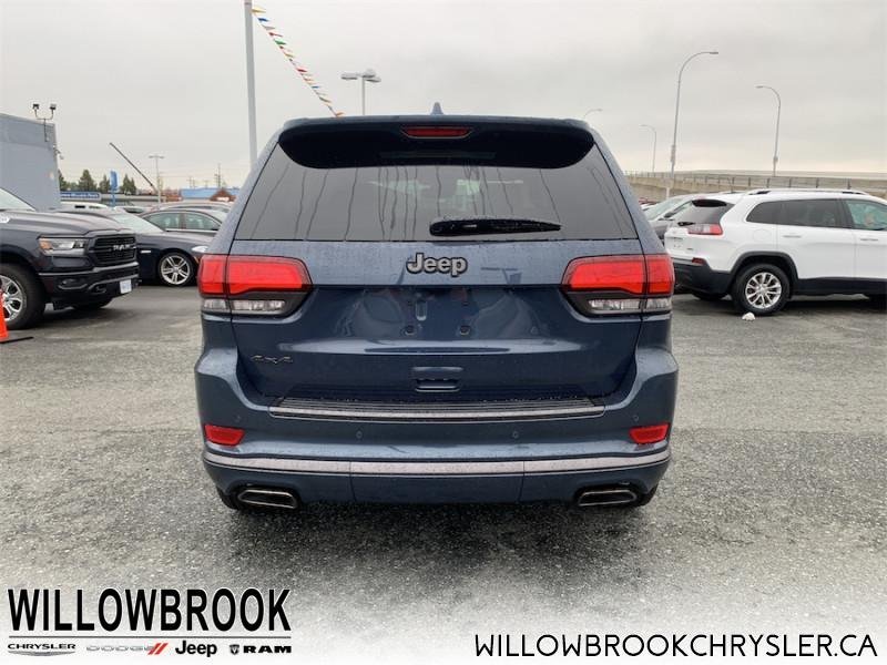 JEEP Grand Cherokee High Altitude 1C4RJFCG9MC833946 117191